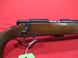 Anschutz Model 54 Sporter 22LR 24