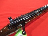 Anschutz Model 54 Sporter 22LR 24