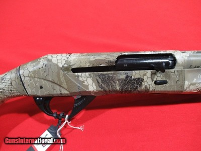Benelli Super Black Eagle III 12ga/28