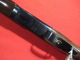 Browning CXS 12ga/32