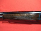 Browning CXS 12ga/32