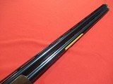 Browning CXS 12ga/32