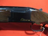 Browning CXS 12ga/32