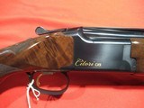 Browning CXS 12ga/32