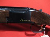 Browning CXS 12ga/32