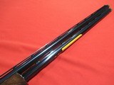 Browning CXS 12ga/32