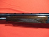 Browning CXS 12ga/32