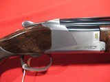 Browning 725 Pro Sporting 12ga/32