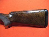 Browning 725 Pro Sporting 12ga/32