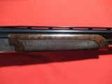 Browning 725 Pro Sporting 12ga/32