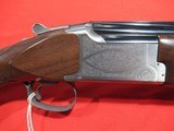 Miroku MK38 Teague Sporting Grade I 12ga/32