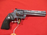 Colt Python 6