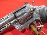 Colt Python 6