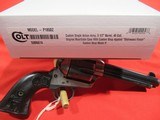 Colt SAA Custom Shop 45LC 5 1/2