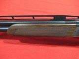 Beretta 694 ACS Sporting 12ga/32