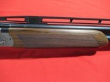 Beretta 694 ACS Sporting 12ga/32