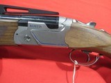 Beretta 694 ACS Sporting 12ga/32