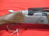 Beretta 694 ACS Sporting 12ga/32