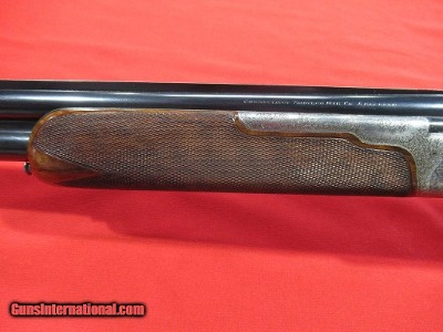 Connecticut Shotgun Mfg 
