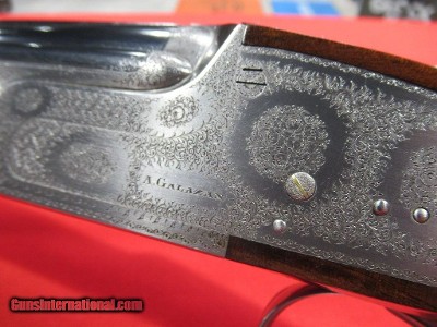 Connecticut Shotgun Mfg 