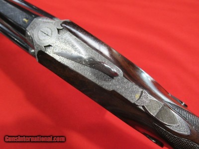 Connecticut Shotgun Mfg 
