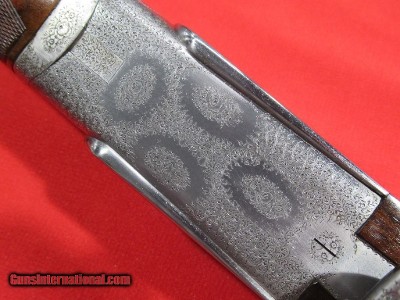 Connecticut Shotgun Mfg 