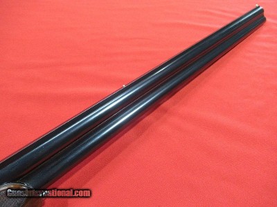 Connecticut Shotgun Mfg 
