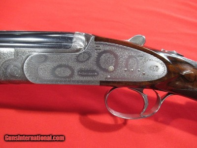 Connecticut Shotgun Mfg 