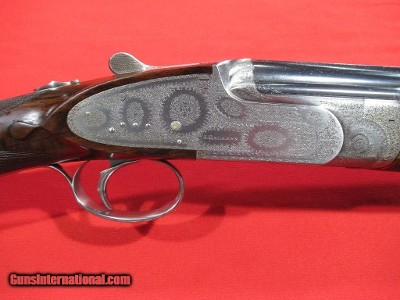 Connecticut Shotgun Mfg 