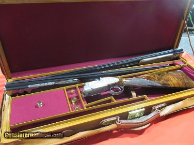 Connecticut Shotgun Mfg 