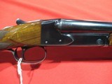 Winchester Model 21 SKEET GRADE 20ga/28