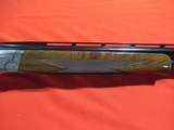 Browning Cynergy Grade III 20ga/28