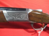 Browning Cynergy Grade III 20ga/28