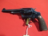 Smith & Wesson Regulation Police PRE WAR 32 S&W Long 4 1/4"