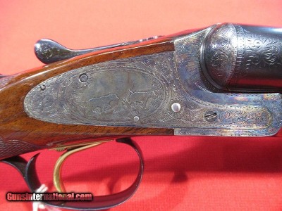 LC Smith Crown Grade 12ga/28