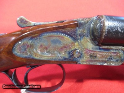 LC Smith Crown Grade 12ga/28