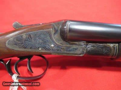 LC Smith Ideal Grade 12ga/30