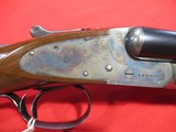 LC Smith Skeet Special 20ga/26