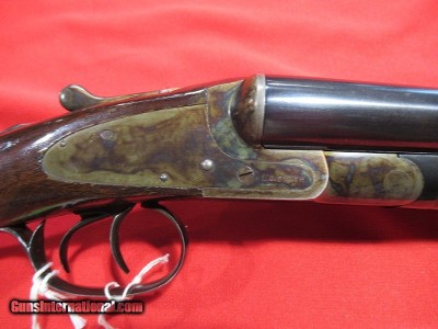 LC Smith Field Grade FW 12ga/30