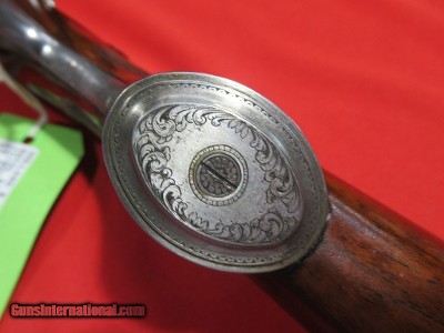 Holland & Holland Royal Sidelock 20ga/27