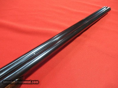 Holland & Holland Royal Sidelock 20ga/27