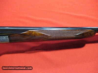 Holland & Holland Royal Sidelock 20ga/27