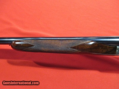Holland & Holland Royal Sidelock 20ga/27