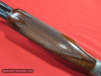 Holland & Holland Royal Sidelock 20ga/27