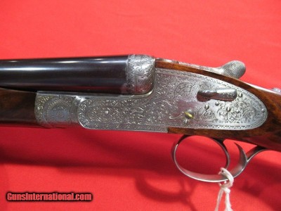 Holland & Holland Royal Sidelock 20ga/27