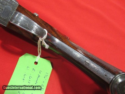 Holland & Holland Royal Sidelock 20ga/27