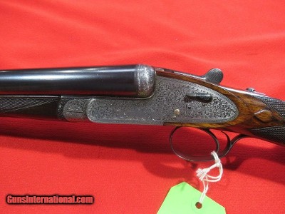 Holland & Holland Royal Sidelock 12ga/30