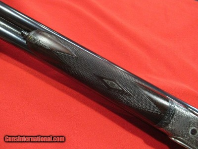Holland & Holland Royal Sidelock 12ga/30