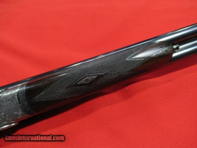 Holland & Holland Royal Sidelock 12ga/30