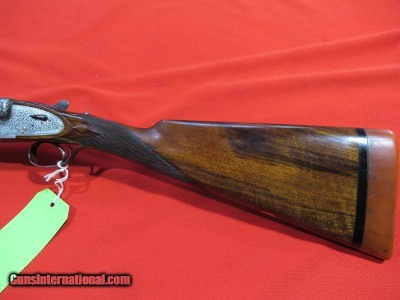 Holland & Holland Royal Sidelock 12ga/30